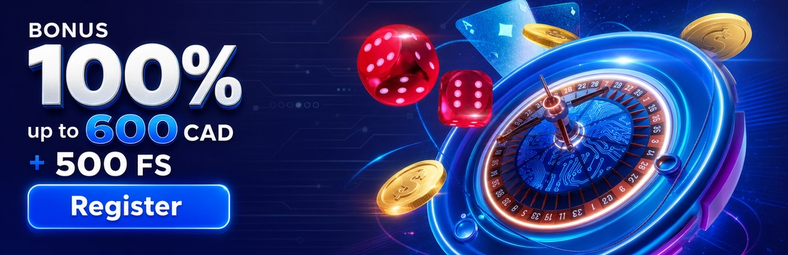 Legzo Casino